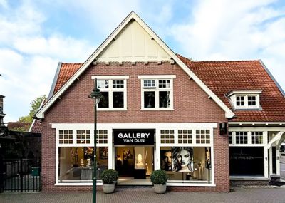 Gallery Van Dun contemporary art Boutique Laren, Hans Grootswagers