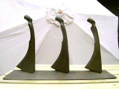 Repetition.(Wiederholung) 2001, Hans Grootswagers