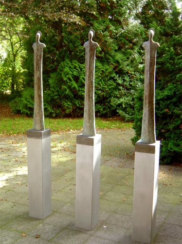 Watchmen.(Wachm, Hans Grootswagers