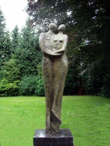 Zusammen 2008, Hans Grootswagers