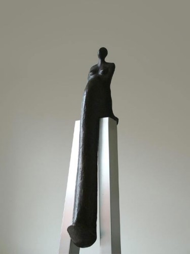 Liefdevol.(Lleno de amor) 2006, Hans Grootswagers