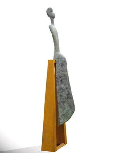  Waiting.(Attendu) 2006, Hans Grootswagers