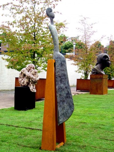  Waiting. 2006, Hans Grootswagers