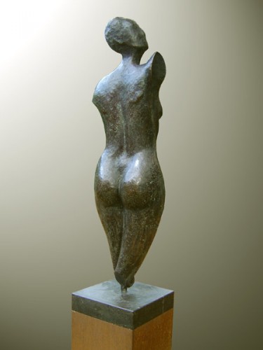 Virgin. 2005, Beeld door Hans Grootswagers