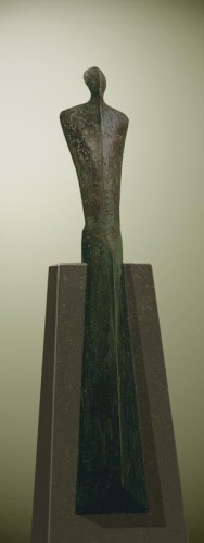 Waiting 2000, Hans Grootswagers