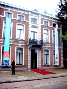 Van 14 juni tot en met 20juli  