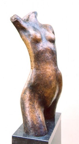 Let 's dance. (Laat ons dansen) 2003, Hans Grootswagers