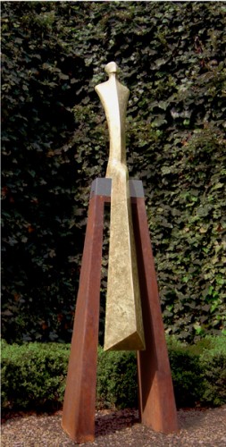 Overzicht. 2005, Hans Grootswagers