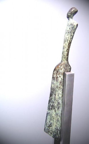 Waiting (Wachtend) 2000, Hans Grootswagers