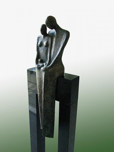 Wonder. 2006, Beeld door Hans Grootswagers